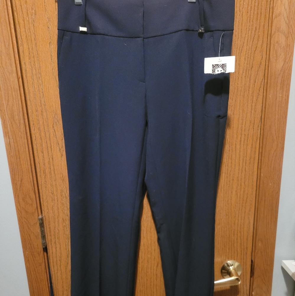 Ann Klein- Dress pants